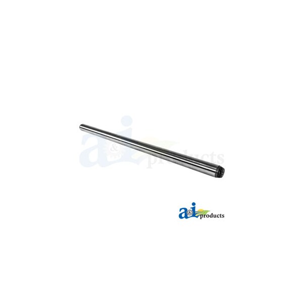 Shaft, Load Control (Ref. 1) 22" x1" x1"